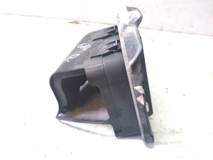 AUDI A7 (2010–2018) Rear fender vent grille 4G8819302 - 4