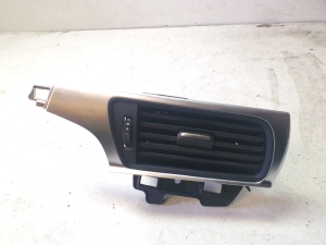 AUDI A7 (2010–2018) Luftdüse Innenraum 4G1820901 - 5