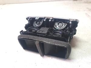 AUDI A7 (2010–2018) Interior ventilation grilles 4G0819203 - 2