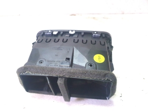 AUDI A7 (2010–2018) Interior ventilation grilles 4G0819203 - 5