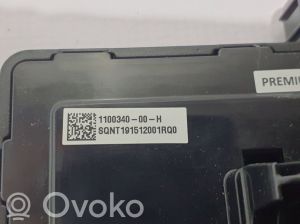 Tesla Model 3 3 (2016–2024) Module de confort 110034000H - 3