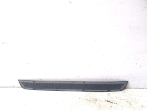 AUDI A7 (2010–2018) Inner sill trim 4G8853373 - 2