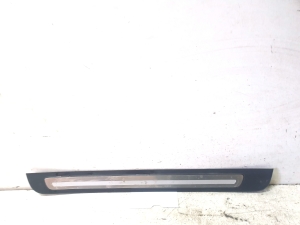 Inner sill trim - 4G8853373