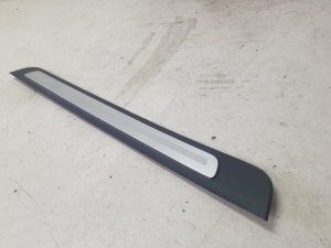 AUDI A7 (2010–2018) Inner sill trim 4G8853374 - 2