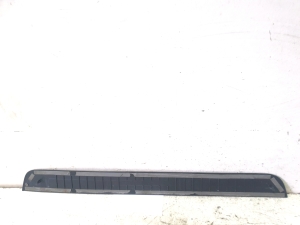 AUDI A7 (2010–2018) Inner sill trim 4G8853374 - 3