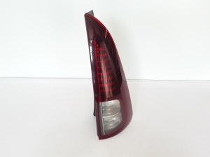   Eckleuchte hinten  - 8200394724 