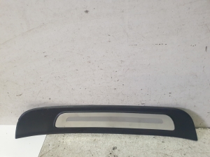 Inner sill trim - 4G8853375