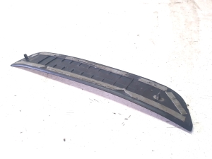 AUDI A7 (2010–2018) Inner sill trim 4G8853375 - 2