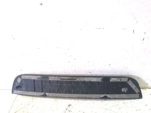 AUDI A7 (2010–2018) Inner sill trim 4G8853375 - 3