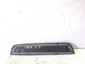 AUDI A7 (2010–2018) Inner sill trim 4G8853376 - 2
