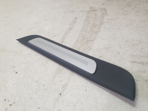AUDI A7 (2010–2018) Inner sill trim 4G8853376 - 3