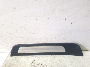 Inner sill trim - 4G8853376
