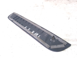 AUDI A7 (2010–2018) Inner sill trim 4G8853376 - 4