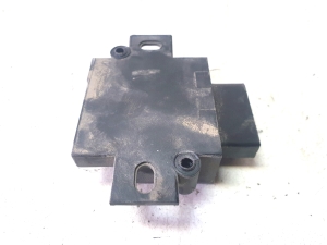 Module de commande de la pompe à carburant - 4G0906093F