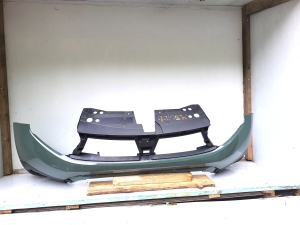 Front bumper and its parts (set) - 620221776R