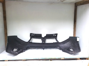 Dacia Duster (2017–2024) Frontstoßstange und ihre Teile (Satz) 620221776R - 2