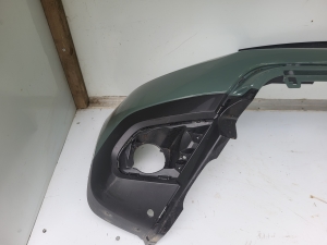 Dacia Duster (2017–2024) Frontstoßstange und ihre Teile (Satz) 620221776R - 4