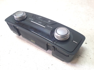 AUDI A7 (2010–2018) Heater control panel 4G0919158C - 5