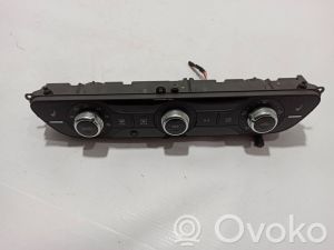 AUDI Q5 (2017–2026) Heater control panel 80A820043A - 3