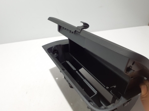 VOLVO XC40 (2017–2026) Glove box - 3