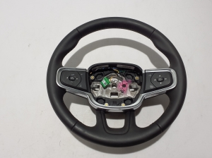   Steering wheel  - 30747210 