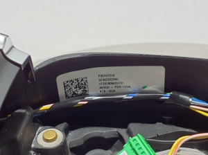 VOLVO XC40 (2017–2026) Stūre 30747210 - 3