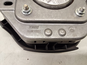 Mercedes Benz R-Class 251 (2006–2017) Stūres drošības spilvens 61460335C - 3