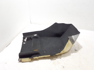 VOLVO XC40 (2017–2026) Interior carpet 32332800 - 4