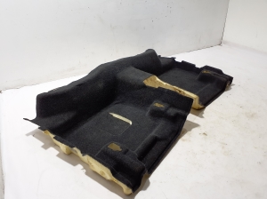 VOLVO XC40 (2017–2026) Interior carpet 32216778 - 2