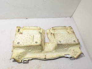 VOLVO XC40 (2017–2026) Interior carpet 32216778 - 3