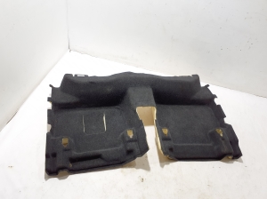 VOLVO XC40 (2017–2026) Interior carpet 32216778 - 4