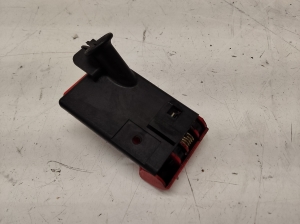 Mercedes Benz R-Class 251 (2006–2017) Hood release handle (interior) A251 - 2