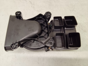 Mercedes Benz R-Class 251 (2006–2017) Heizung und ihre Teile 982677J - 2