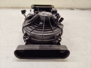 Mercedes Benz R-Class 251 (2006–2017) Heizung und ihre Teile 982677J - 5