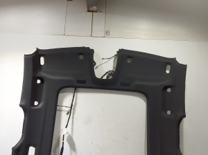 VOLVO XC40 (2017–2026) Dachhimmel 32344797 - 2