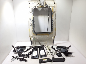 VOLVO XC40 (2017–2026) Dachhimmel 32344797 - 4