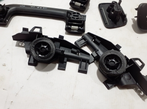 VOLVO XC40 (2017–2026) Dachhimmel 32344797 - 6