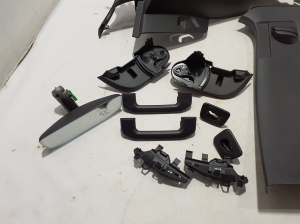 VOLVO XC40 (2017–2026) Dachhimmel 32344797 - 7