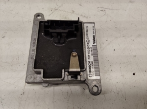 Mercedes Benz R-Class 251 (2006–2017) Gebläsewiderstand 2208209210 - 2