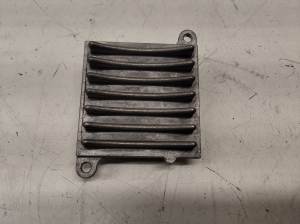 Mercedes Benz R-Class 251 (2006–2017) Gebläsewiderstand 2208209210 - 3