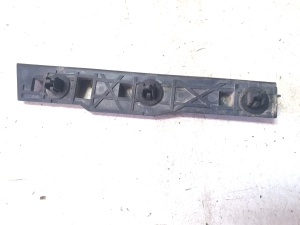 AUDI A7 (2010–2018) Rear bumper bracket 4G8807890 - 3