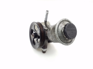  Power steering pump 