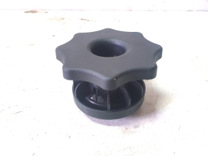 Reserveradhalterung - 4G8803899