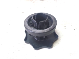 AUDI A7 (2010–2018) Spare wheel mount 4G8803899 - 3