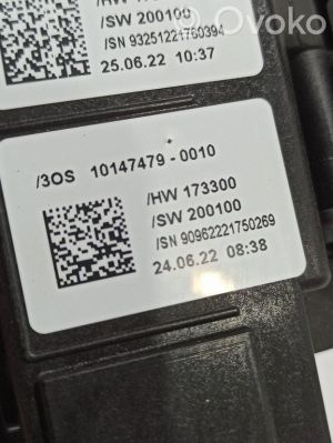 Tesla Model 3 3 (2016–2024) Lüliti ja selle osad 1097662 - 2