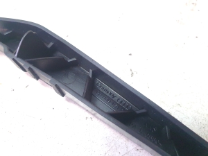 AUDI A7 (2010–2018) Other body part 4G8839151B - 3