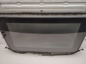 Mercedes Benz C-Class 204 (2007–2014) Jumta lūka un tās detaļas A2047800029 - 4