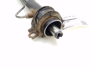 TOYOTA Yaris (1999–2005) Steering rack 4425052010 - 2