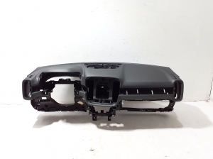 VOLVO C 40 I (2022–2026) Armatuurlaud 31442543 - 2