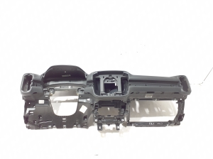 VOLVO C 40 I (2022–2026) Armatuurlaud 31442543 - 4